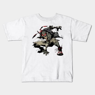 raphael Kids T-Shirt